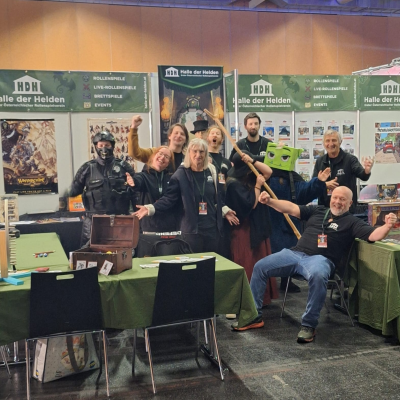 2025 - Austria Comic Con