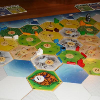Catan